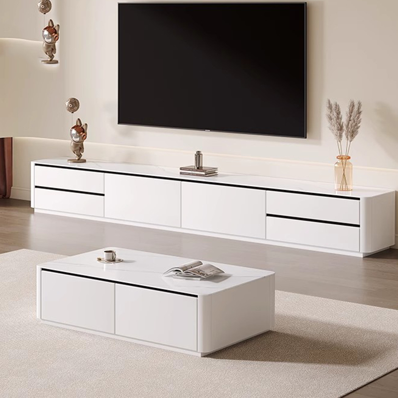 Office Furniture Center - ชั้นวางของ ทีวี ตู้วางทีวี ห้องนั่งเล่น ห้องทำงาน โต๊ะวางทีวี