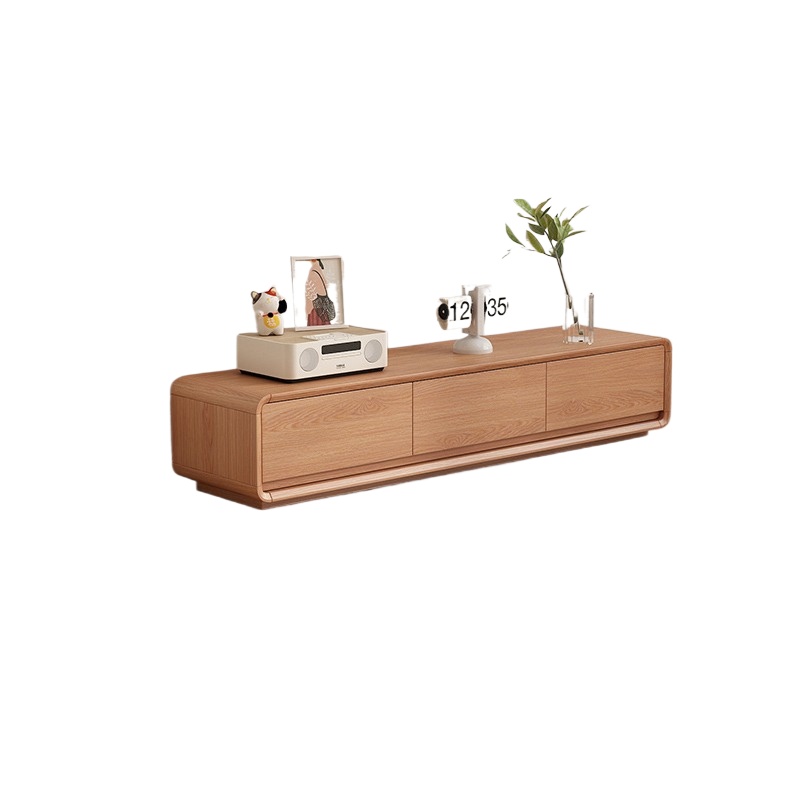 ตู้วางทีวีสีน้ำตาลสำหรับห้องนอ - Office Furniture Center บทวิจารณ์และราคา