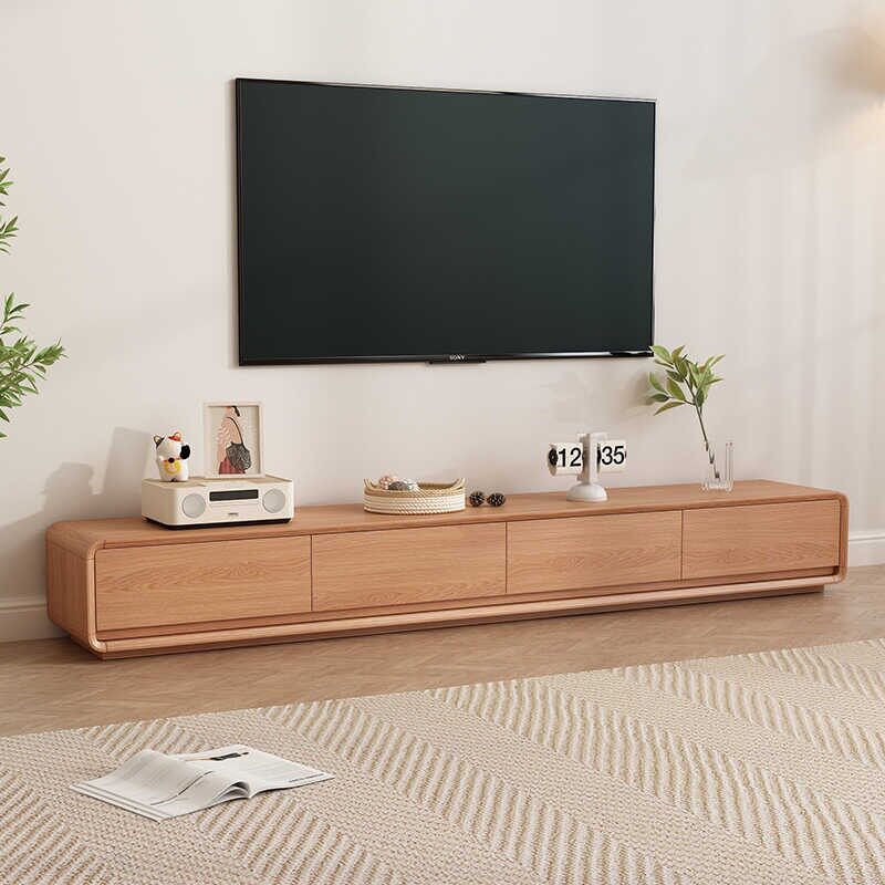 ตู้วางทีวีสีน้ำตาลสำหรับห้องนอ - Office Furniture Center บทวิจารณ์และราคา
