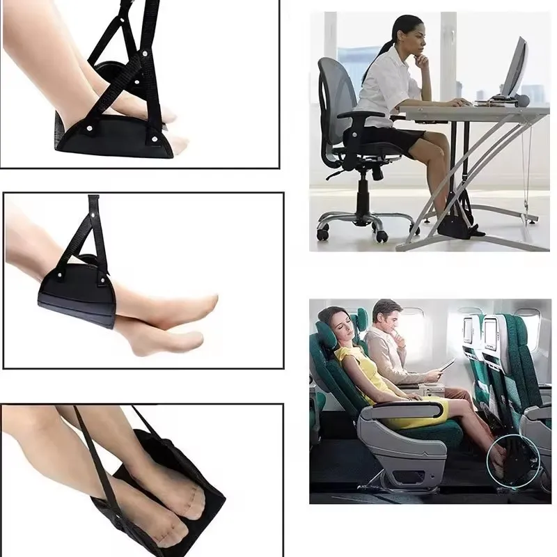 ที่วางเท้าแบบพกพาสำหรับเดินทาง - Office Furniture Hon บทวิจารณ์และราคา