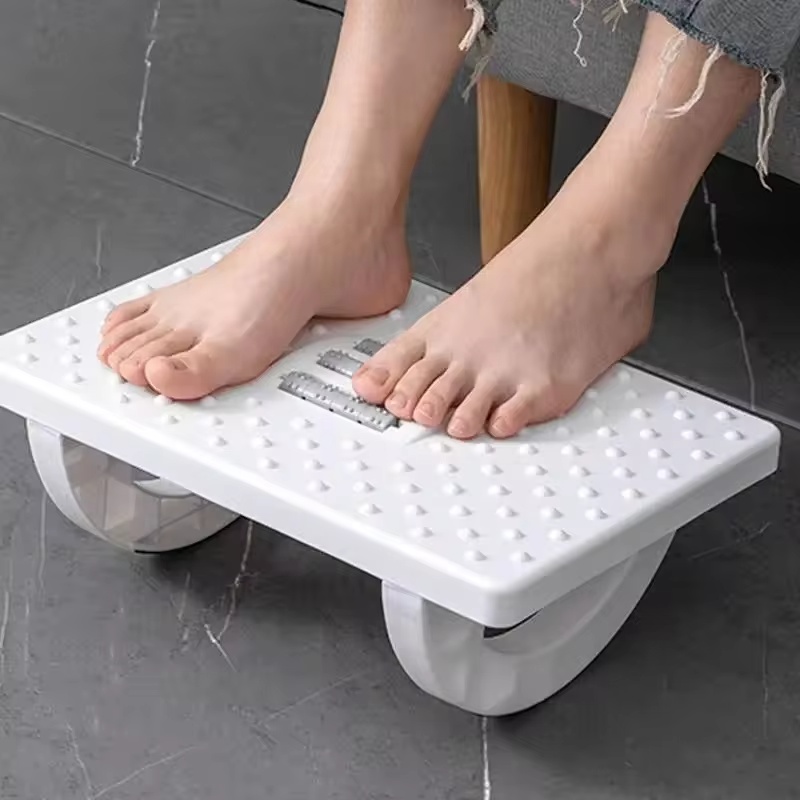 เก้าอี้วางเท้าแบบพกพาพร้อมลูกก - Office Furniture Hon บทวิจารณ์และราคา