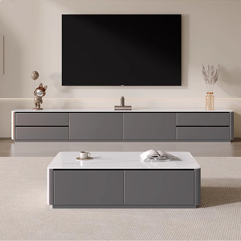 ชั้นวางของ ทีวี ตู้วางทีวี ห้อ - Office Furniture Center บทวิจารณ์และราคา