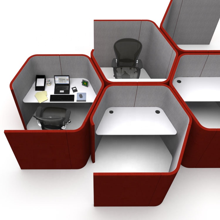 เฟอร์นิเจอร์เวิร์กสเตชัน บูธสำ - Office Furniture Center บทวิจารณ์และราคา