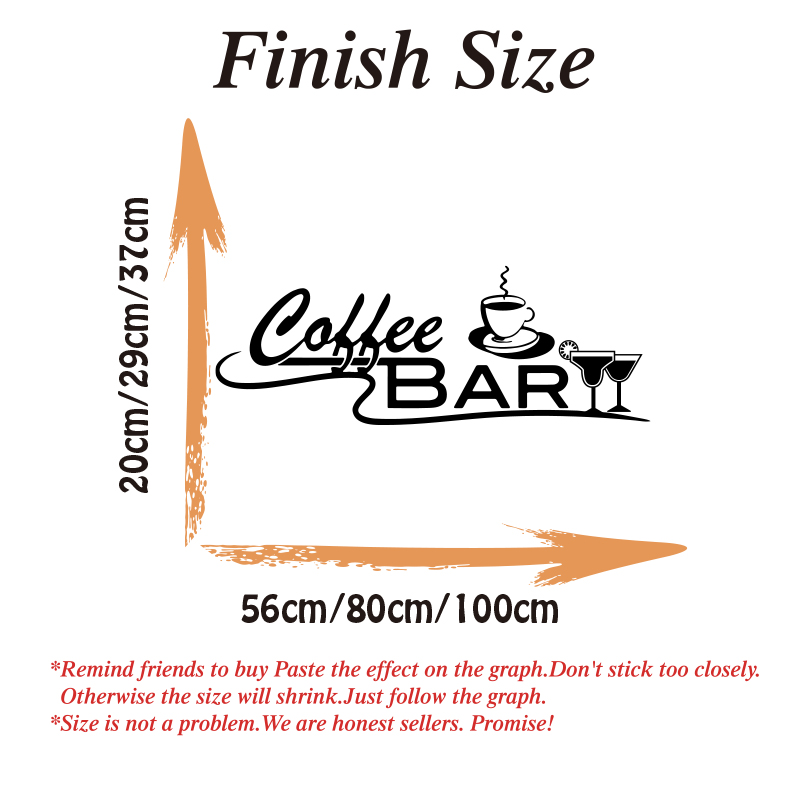 Coffee Bar Shop หน้าต่างสติ๊กเ - Office Furniture Usa บทวิจารณ์และราคา