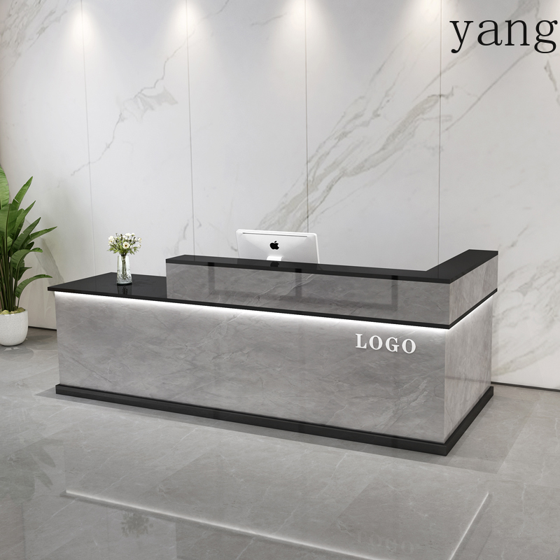 เคาน์เตอร์ต้อนรับหรูหราสำหรับผ - Office Furniture Usa บทวิจารณ์และราคา