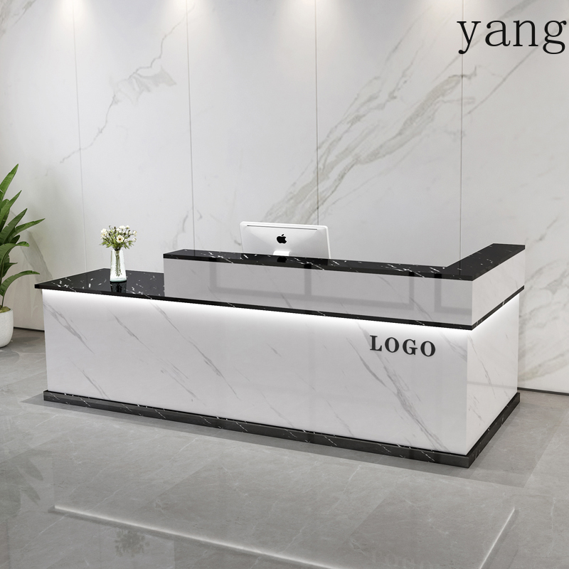 เคาน์เตอร์ต้อนรับหรูหราสำหรับผ - Office Furniture Usa บทวิจารณ์และราคา