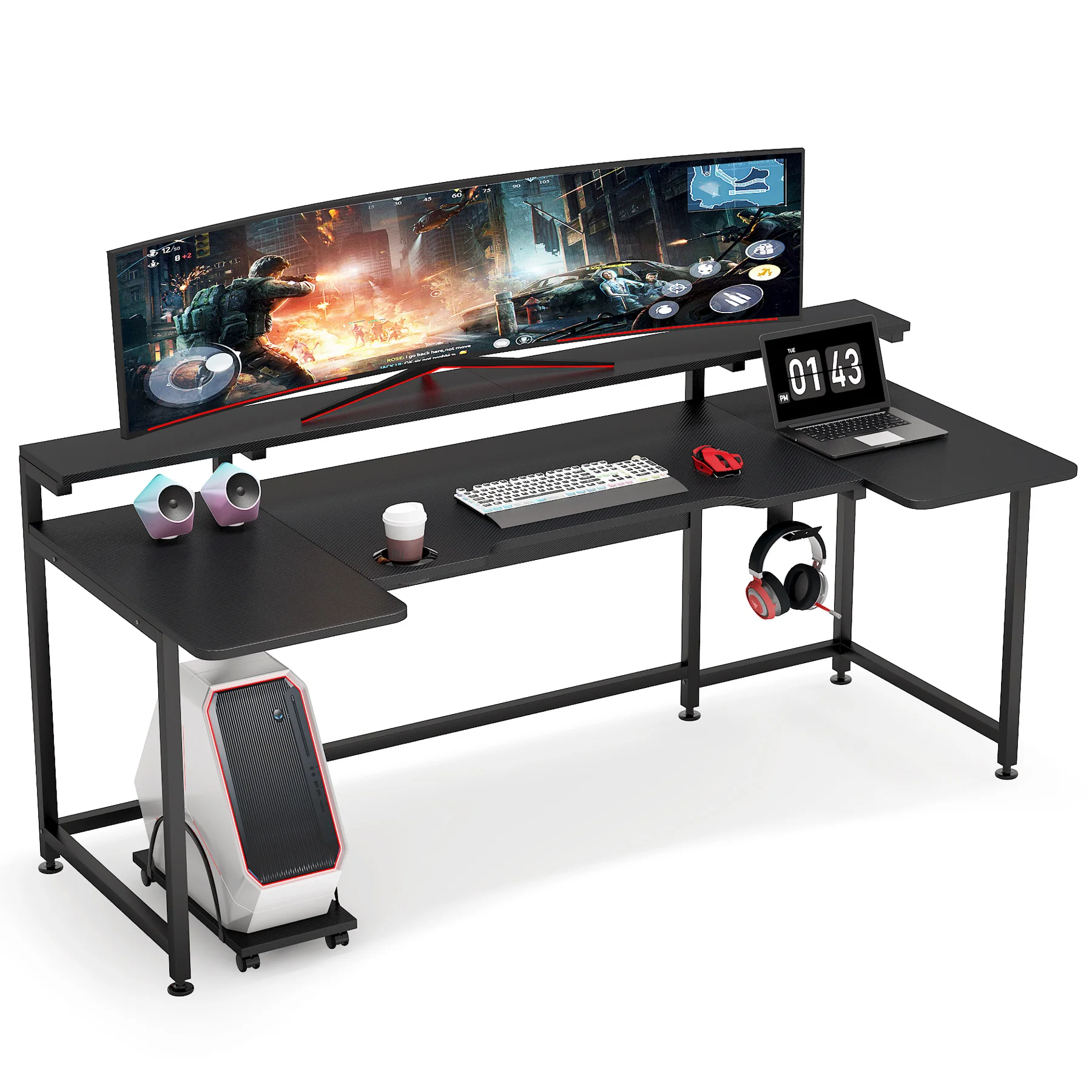สหรัฐอเมริกาคลังสินค้าสต็อกการ - Office Furniture Usa บทวิจารณ์และราคา