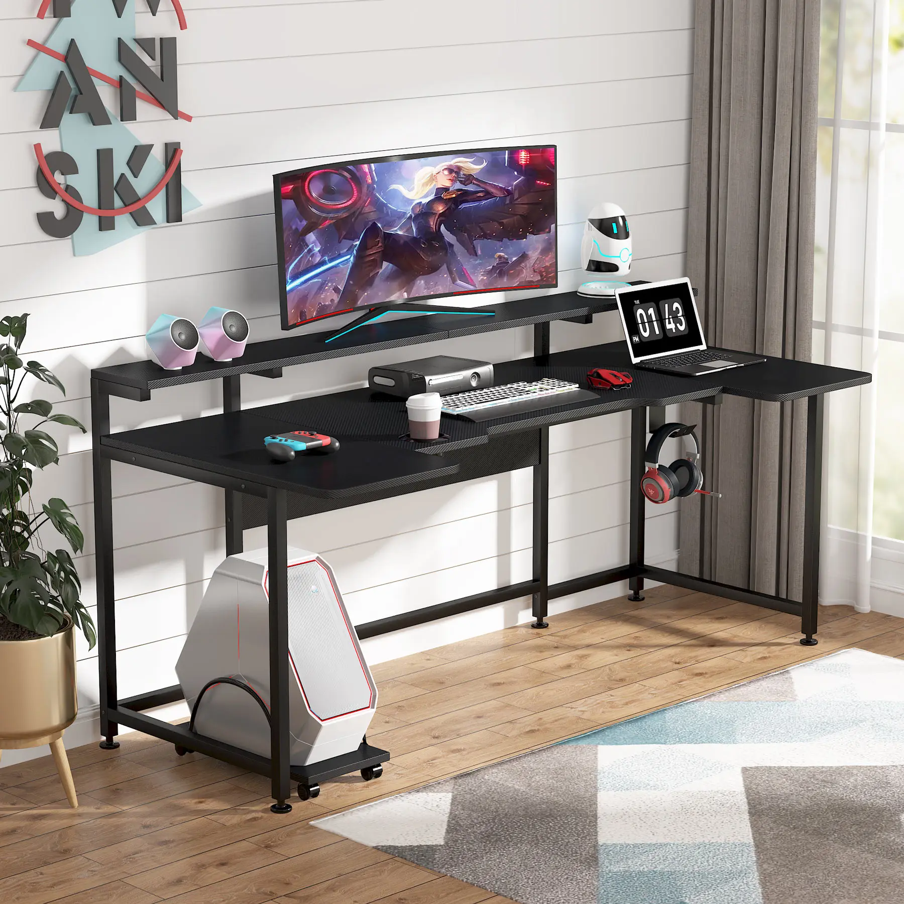 สหรัฐอเมริกาคลังสินค้าสต็อกการ - Office Furniture Usa บทวิจารณ์และราคา