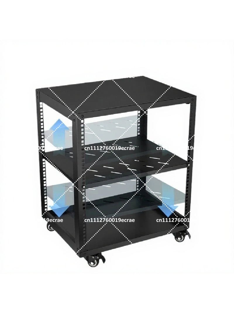 ตู้แร็คแบบเปิด 12U 16U 20U ตั้ - Office Furniture Center บทวิจารณ์และราคา