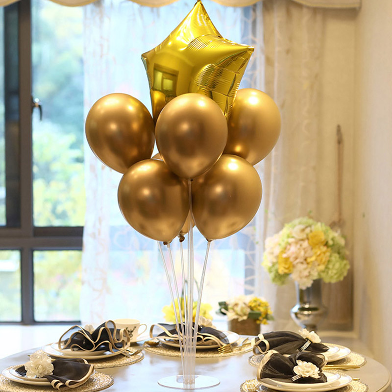2/4 ชุด Holiday Party ตารางบอล - Conference Table Round บทวิจารณ์และราคา